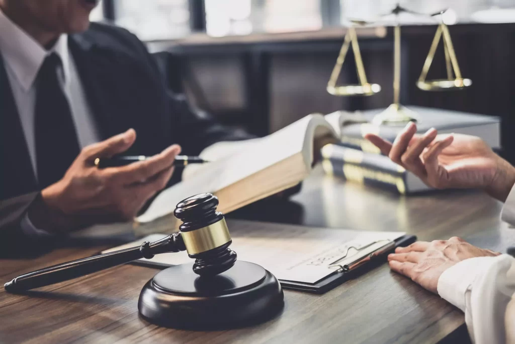 Law Office